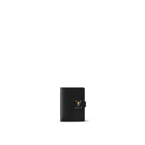 lv capucines wallet|Lv vertical wallet.